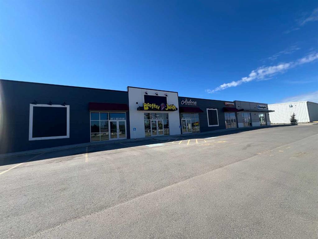 2, 5601 4 Avenue , A2345676, Alberta,