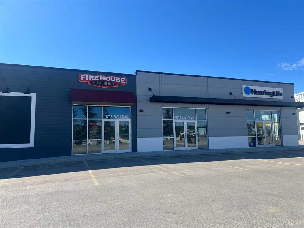 Fourth View of 2, 5601 4 Avenue , NONE, Edson, Alberta, T7E1L6