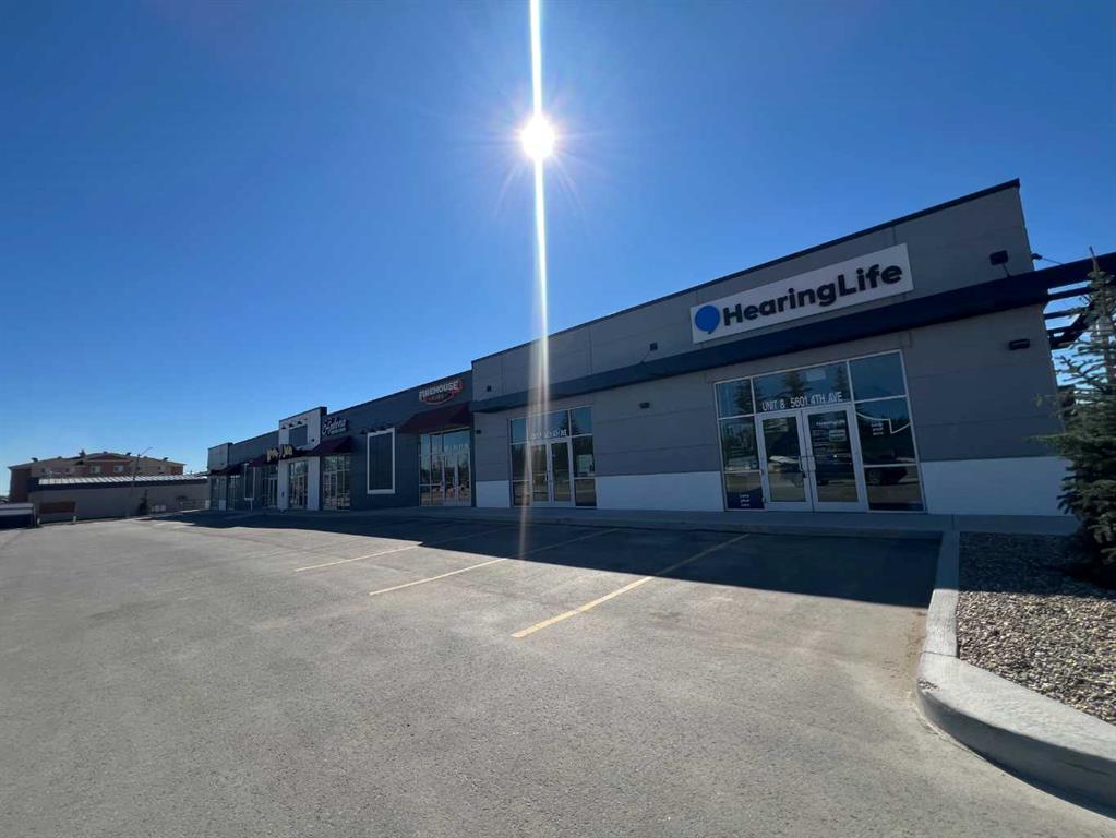 Fifth View of 2, 5601 4 Avenue , NONE, Edson, Alberta, T7E1L6