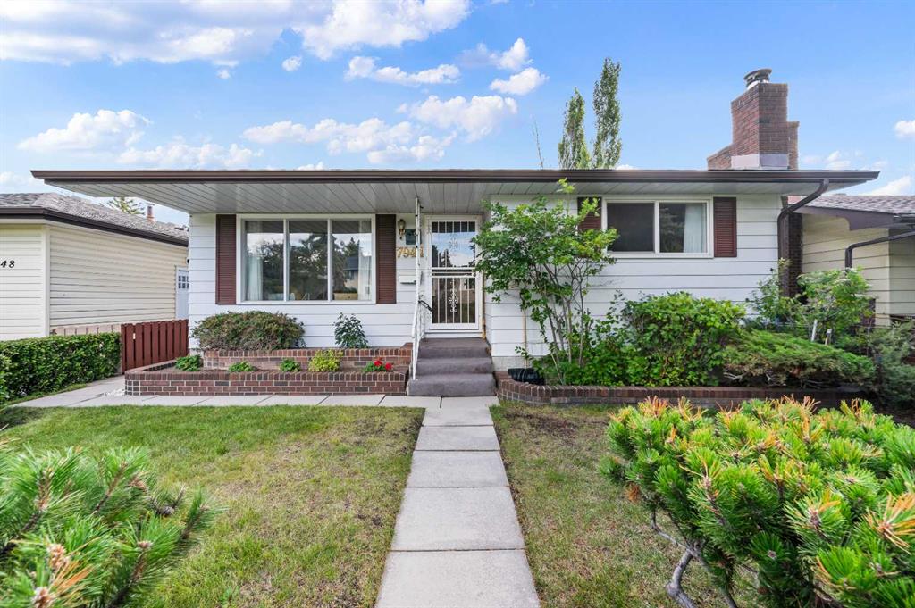 7944 Huntington Road NE, A2345682, Alberta,