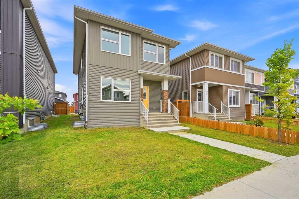 Fifth View of 234 Chelsea Heath , Chelsea_CH, Chestermere, Alberta, T1X 2N5