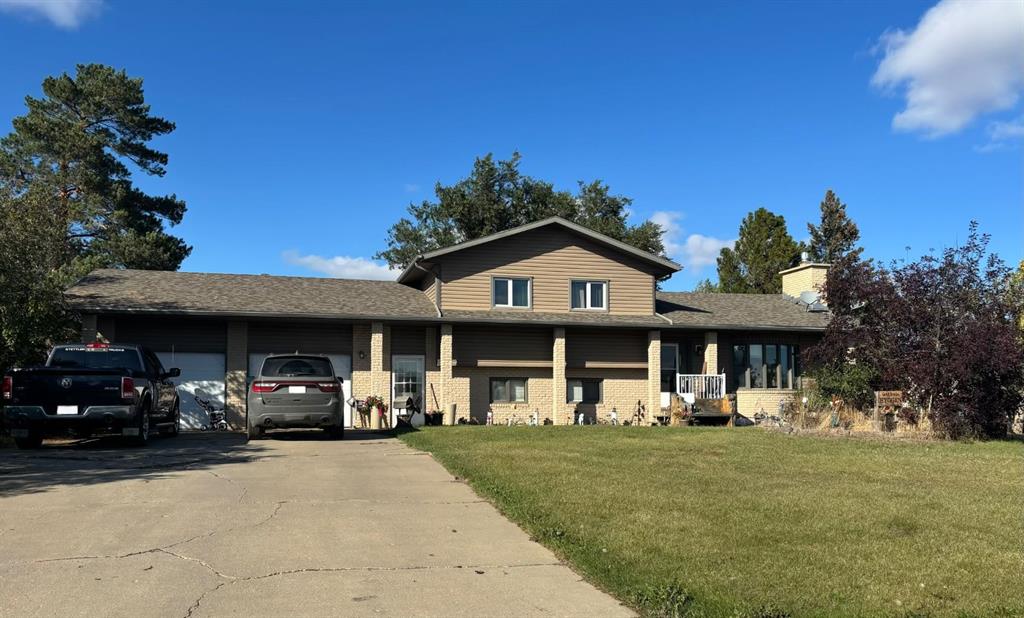 5204 51 Avenue , A2345687, Alberta,