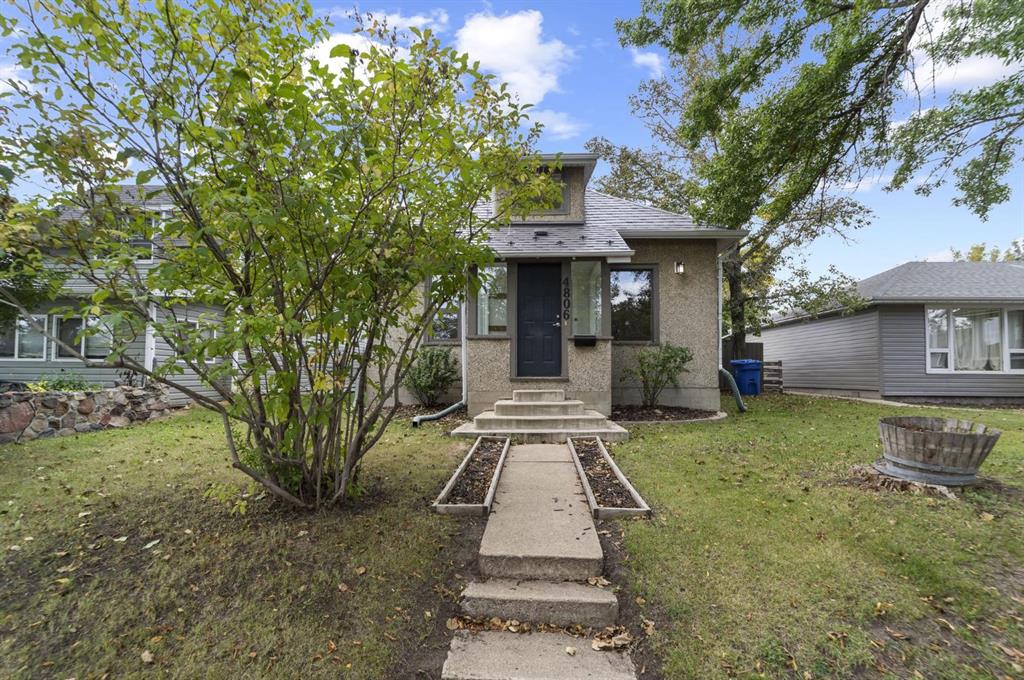 4806 53 Street , A2345697, Alberta,