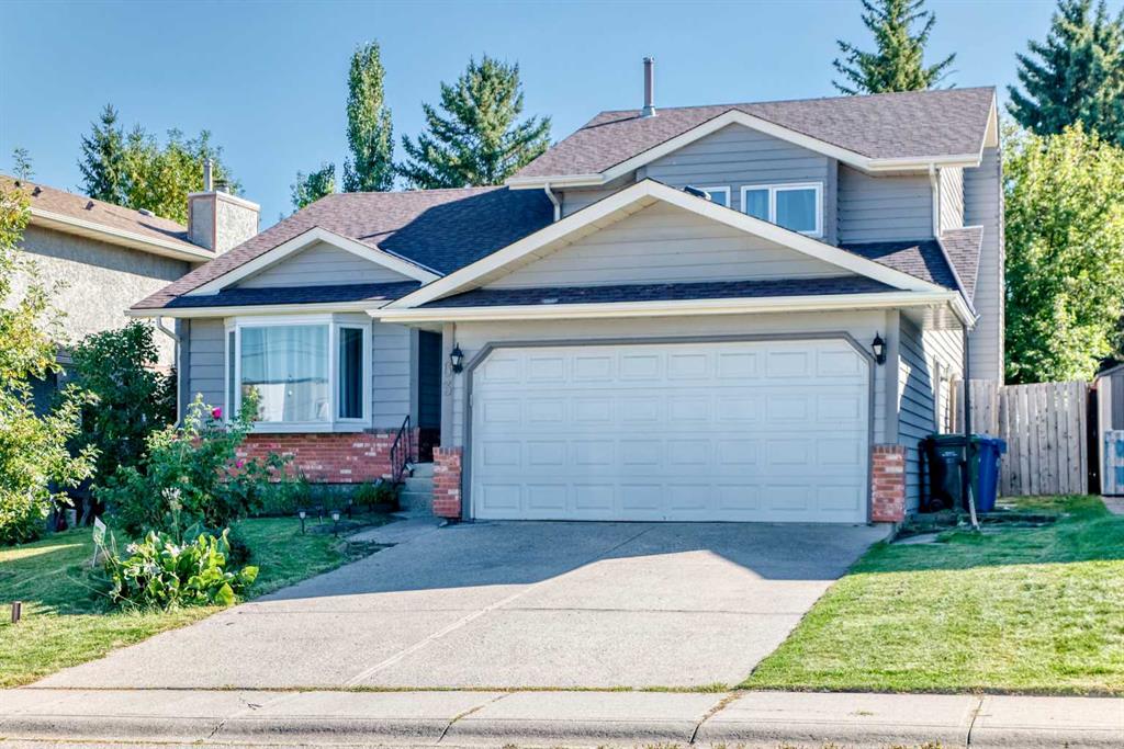 Third View of 63 Millpark Road SW, Millrise, Calgary, Alberta, T2Y 2N6