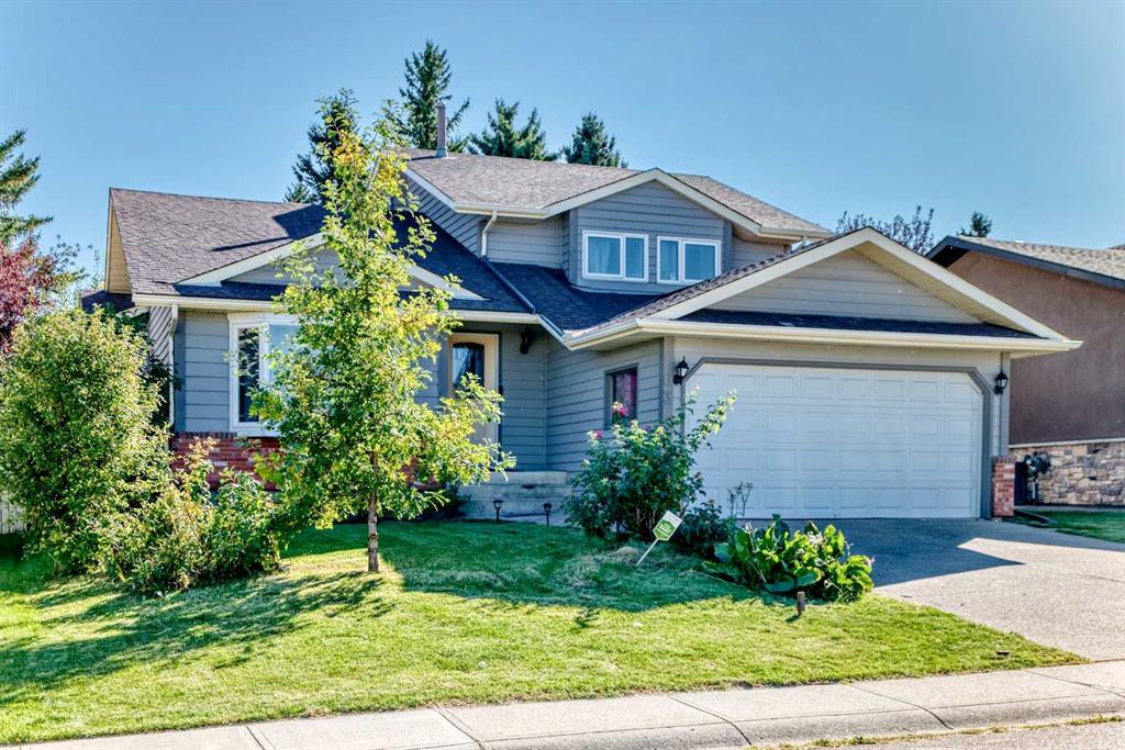 Fourth View of 63 Millpark Road SW, Millrise, Calgary, Alberta, T2Y 2N6