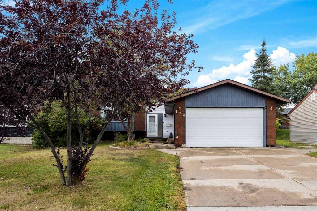 174 Berens Place , A2345700, Alberta,