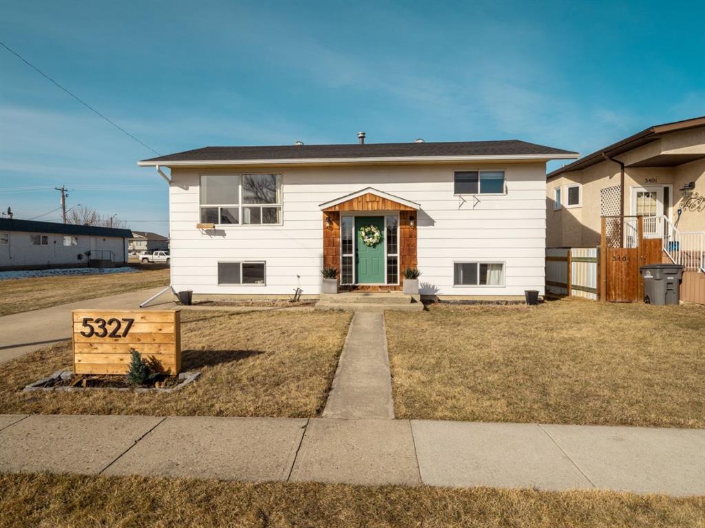 5327 3A Street W, A2345703, Alberta,