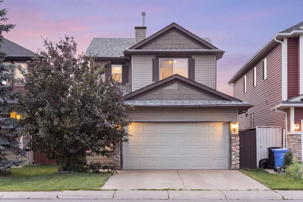 13 Saddlecrest Green NE, A2345705, Alberta,