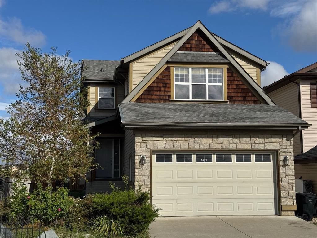 1028 Kincora Drive NW, A2345709, Alberta,