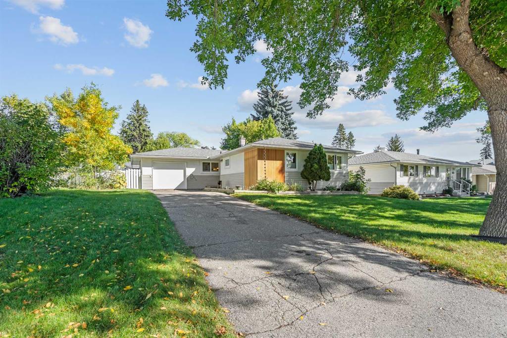 632 44 Avenue NW, A2345714, Alberta,