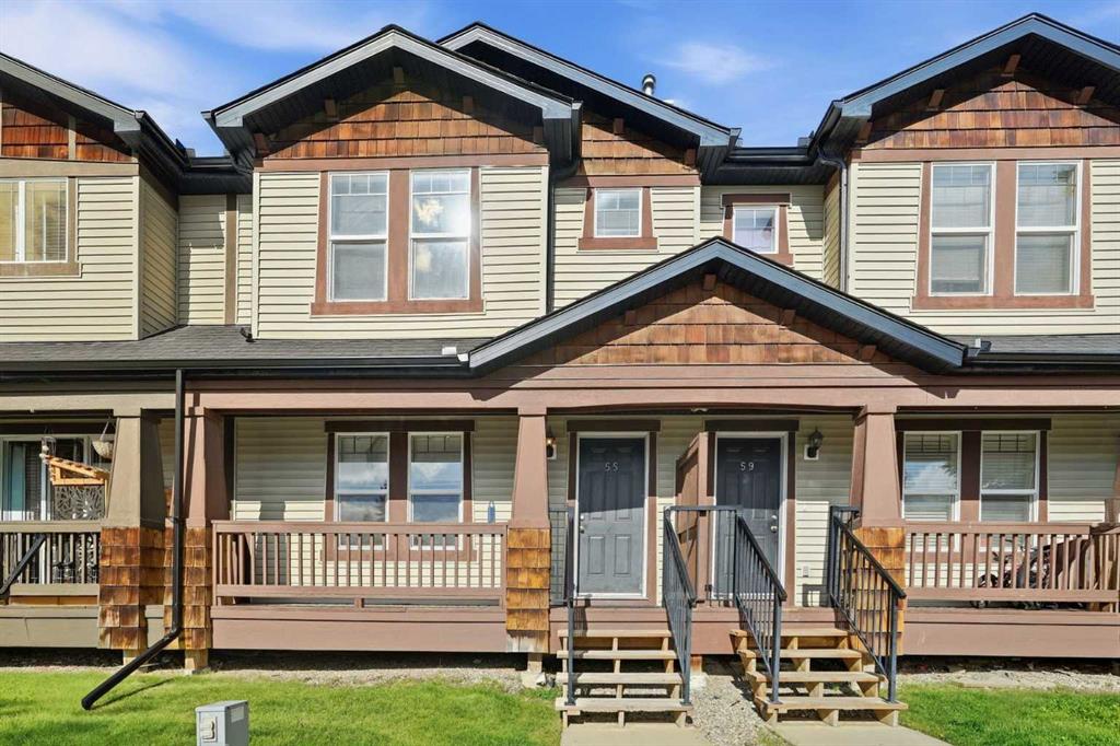 55 Panatella Park , A2345716, Alberta,