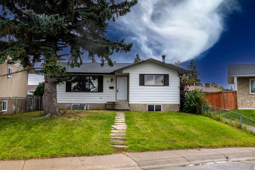 43 Maranda Close NE, A2345717, Alberta,