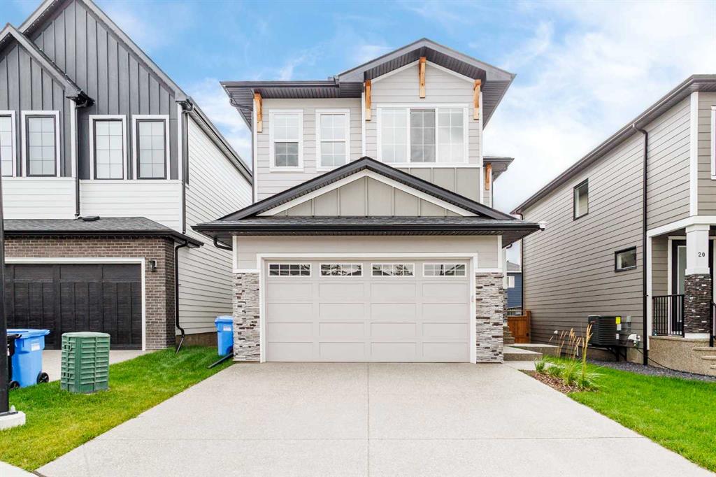 24 Aspen Woods Park SW, A2345722, Alberta,