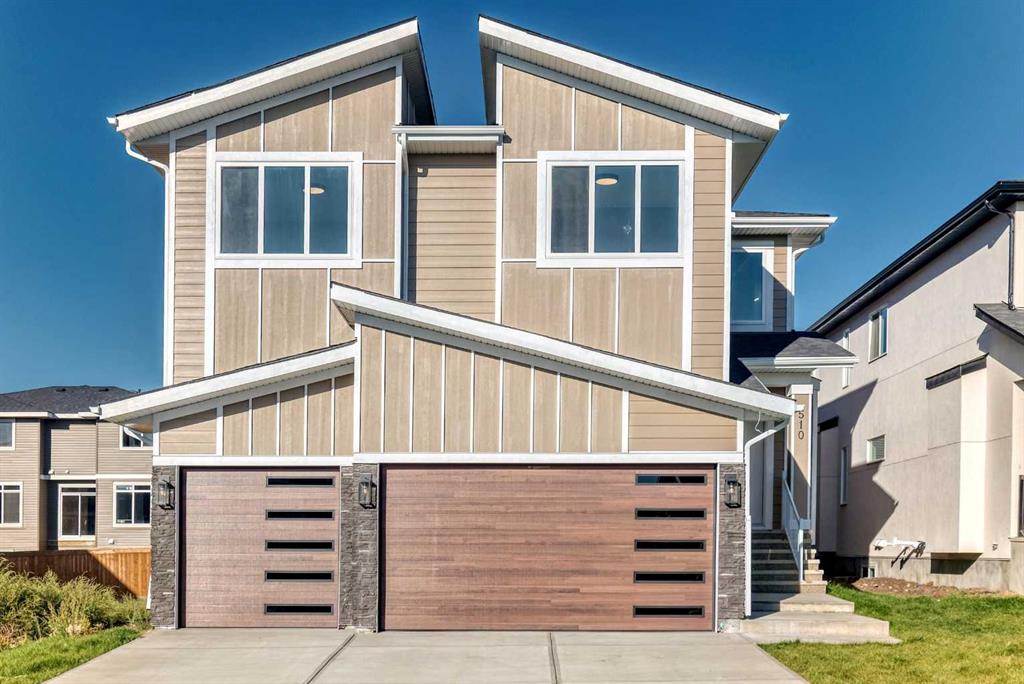 510 Waterford Rise , A2345724, Alberta,