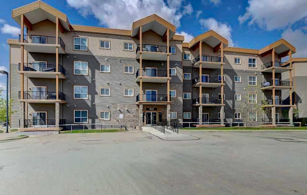 406, 9221 Lakeland Drive , A2345725, Alberta,