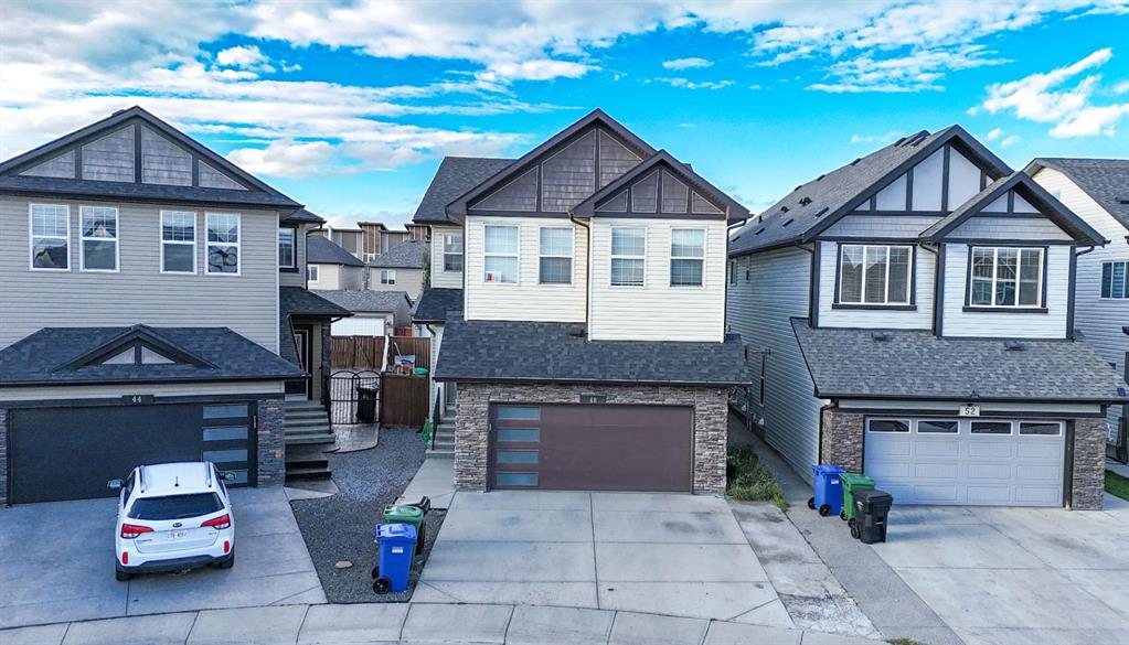 48 Skyview Point Terrace NE, A2345727, Alberta,