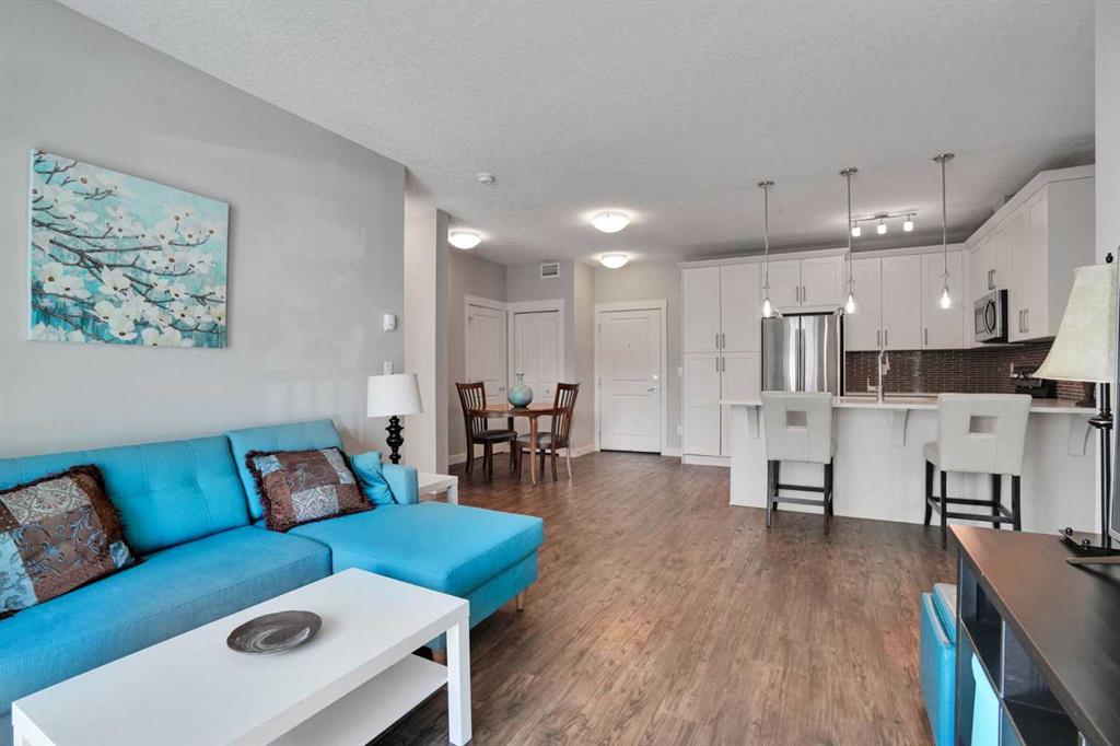 3105, 522 Cranford Drive SE, A2345728, Alberta,