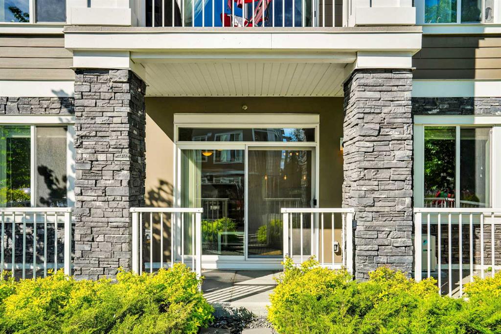 Third View of 3105, 522 Cranford Drive SE, Cranston, Calgary, Alberta, T3M 2L7