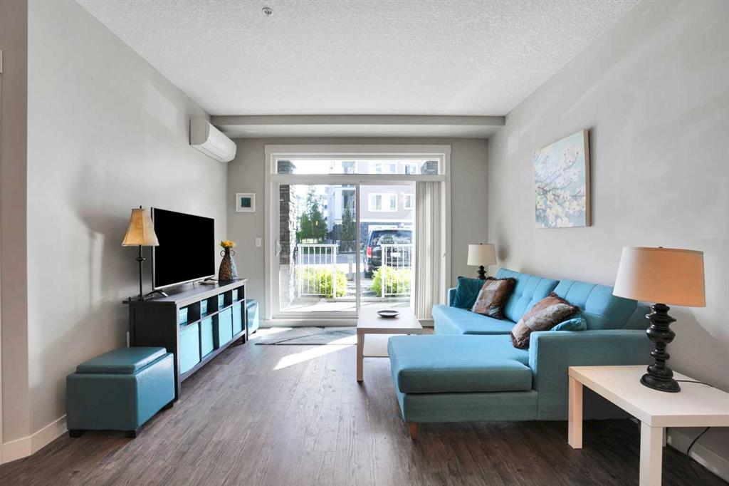 Fifth View of 3105, 522 Cranford Drive SE, Cranston, Calgary, Alberta, T3M 2L7