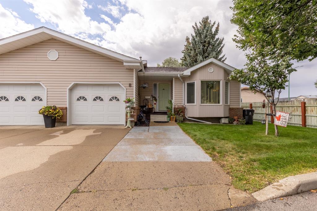 8, 135 Jerry Potts Boulevard W, A2345730, Alberta,