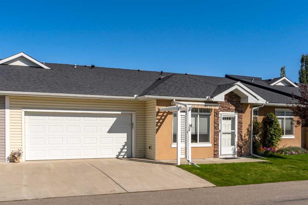 405 Sunvale Crescent NE, A2345733, Alberta,