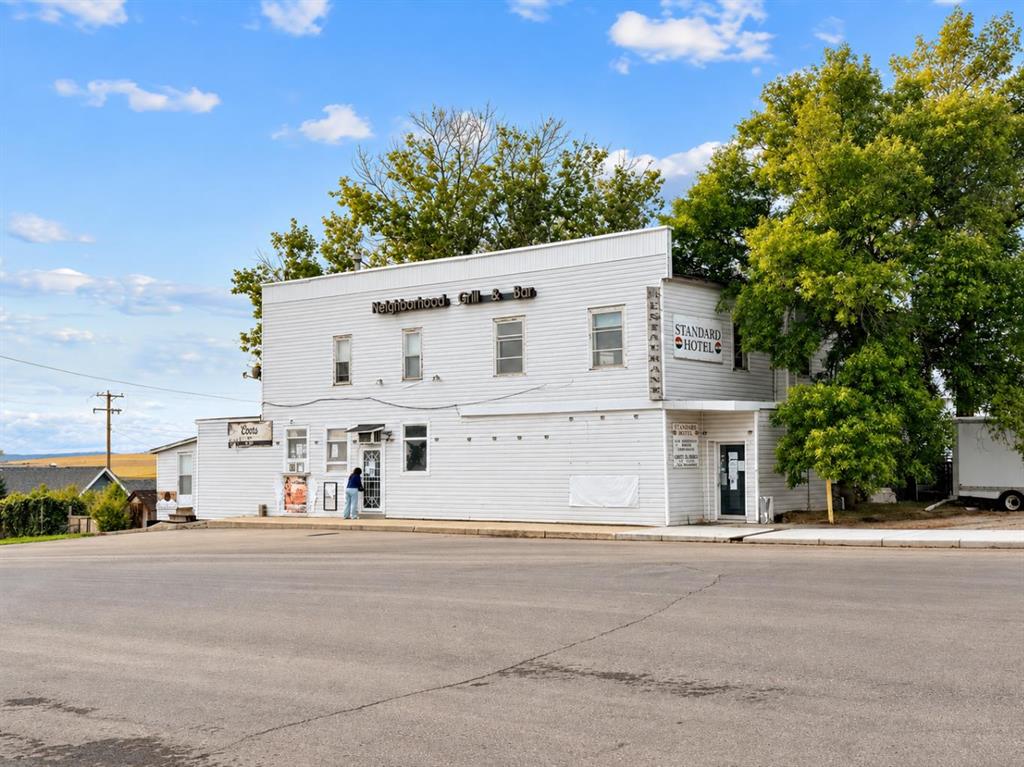 718 Broadway Street , A2345737, Alberta,