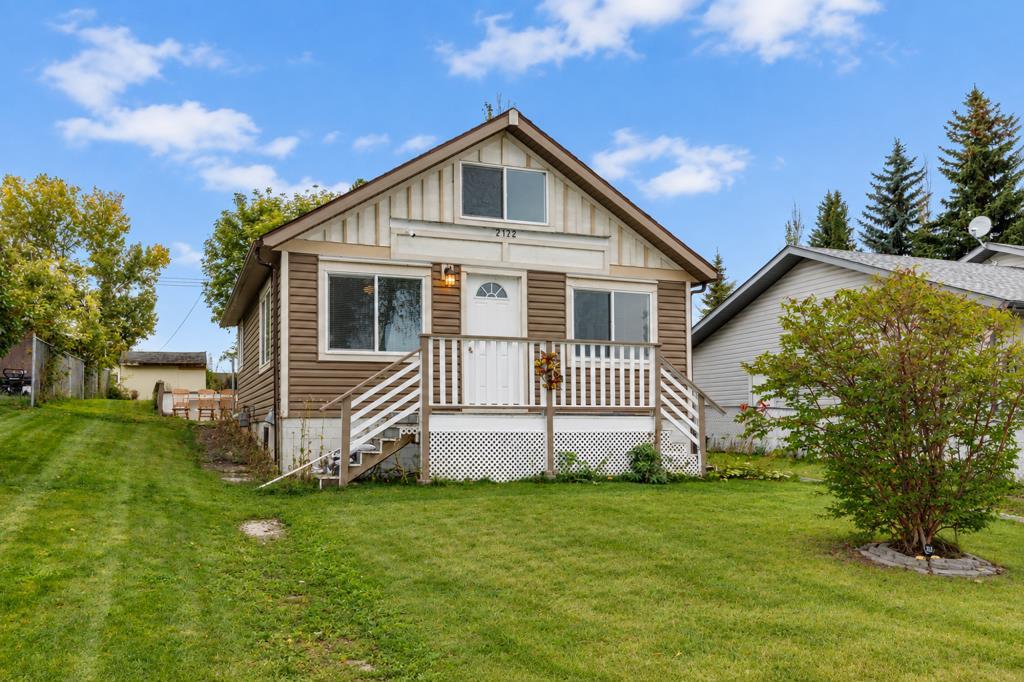 2122 22 Avenue , A2345742, Alberta,