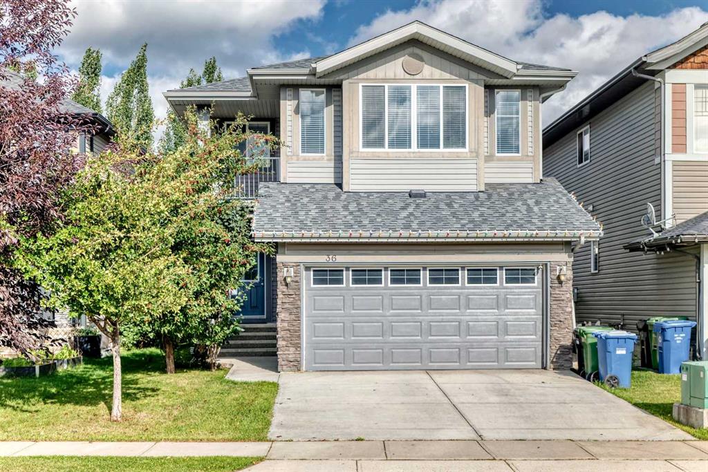 36 Auburn Bay Avenue SE, A2345750, Alberta,