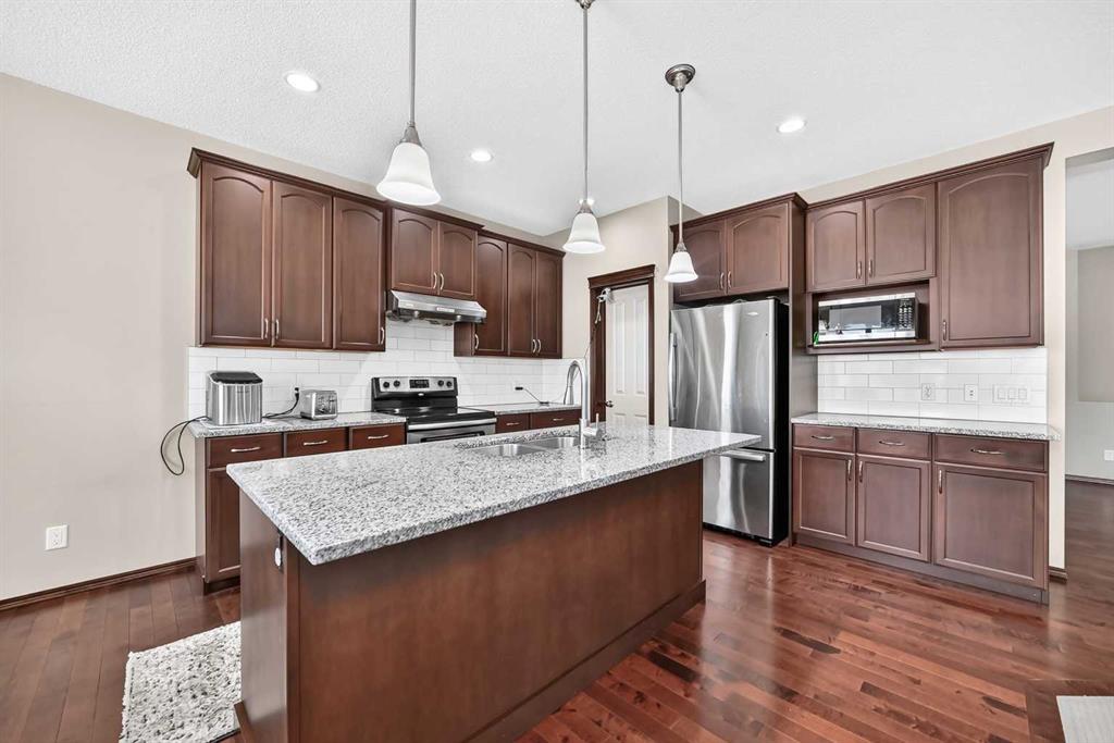 Fourth View of 36 Auburn Bay Avenue SE, Auburn Bay, Calgary, Alberta, T3M 0K7