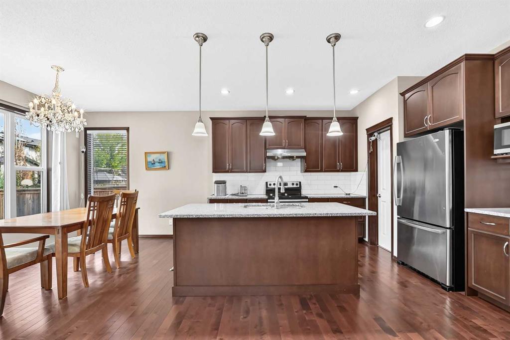 Fifth View of 36 Auburn Bay Avenue SE, Auburn Bay, Calgary, Alberta, T3M 0K7