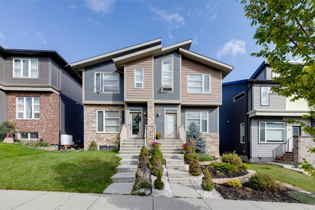 38 Sage Bluff Gate NW, A2345751, Alberta,