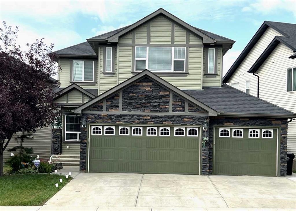 1540 Panatella Boulevard NW, A2345757, Alberta,