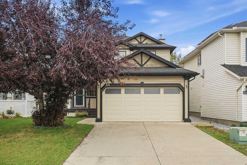 44 Bridlewood Road SW, A2345759, Alberta,