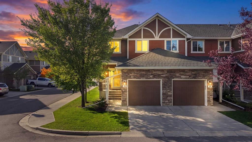12, 351 Monteith Drive SE, A2345760, Alberta,