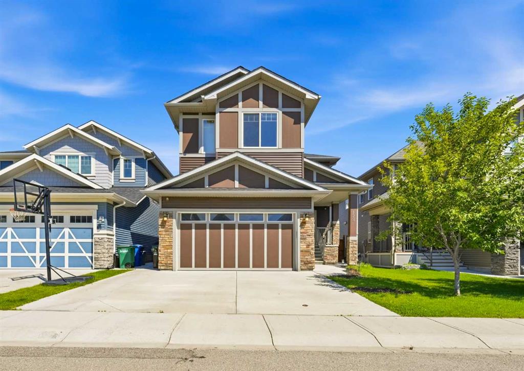 129 Kingsbury Close SE, A2345763, Alberta,