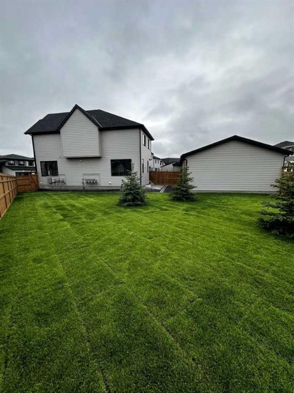 1125 Sailfin Heath  , A2345769, Alberta,
