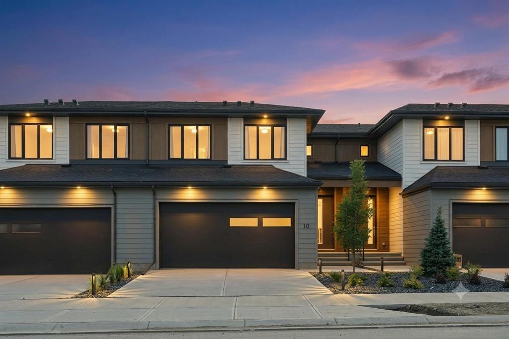 10 Harbour Way  , A2345772, Alberta,