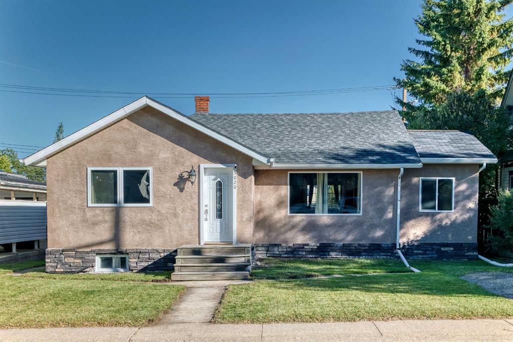5020 46 Street , A2345774, Alberta,