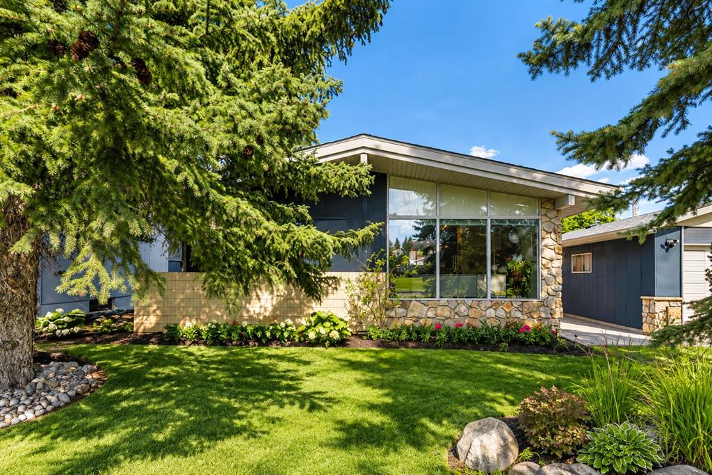 6316 Crowchild Trail SW, A2345777, Alberta,
