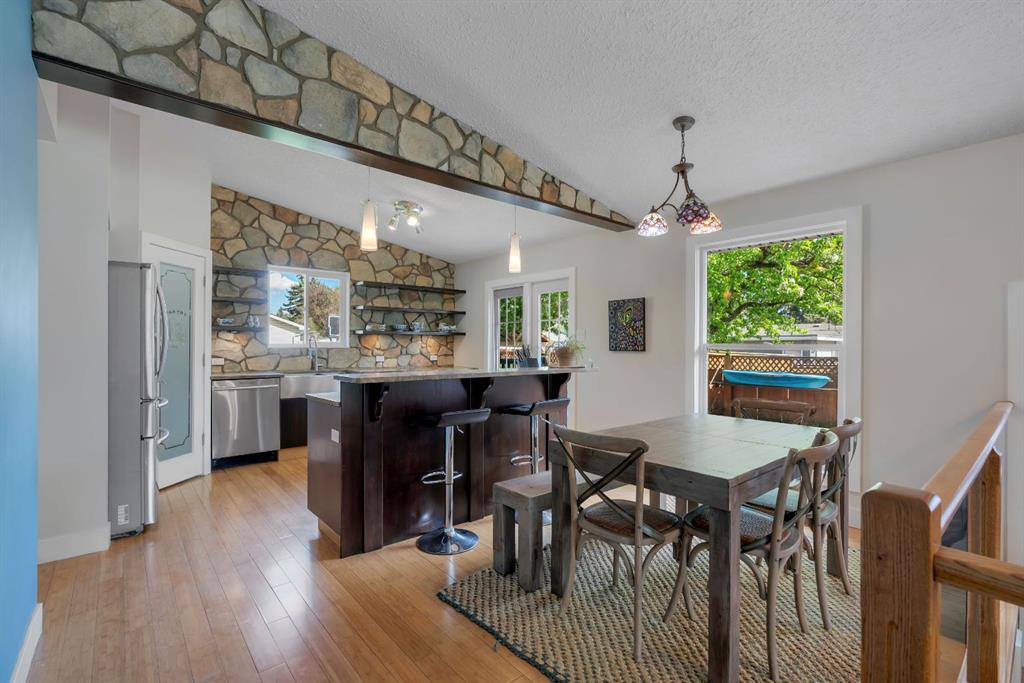 Fourth View of 6316 Crowchild Trail SW, North Glenmore Park, Calgary, Alberta, T3E 5R5