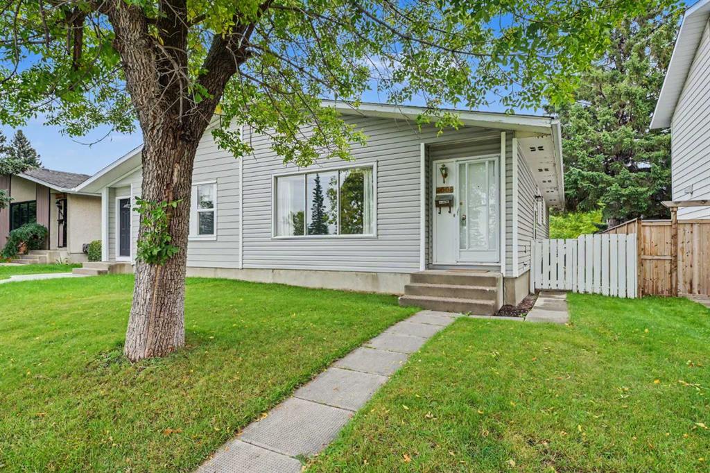 6008 37 Street SW, A2345778, Alberta,