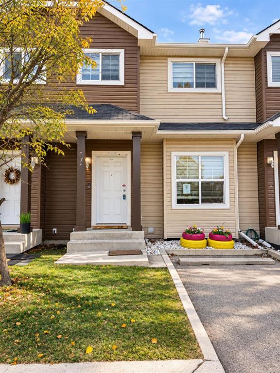 204, 111 Tarawood Lane NE, A2345780, Alberta,