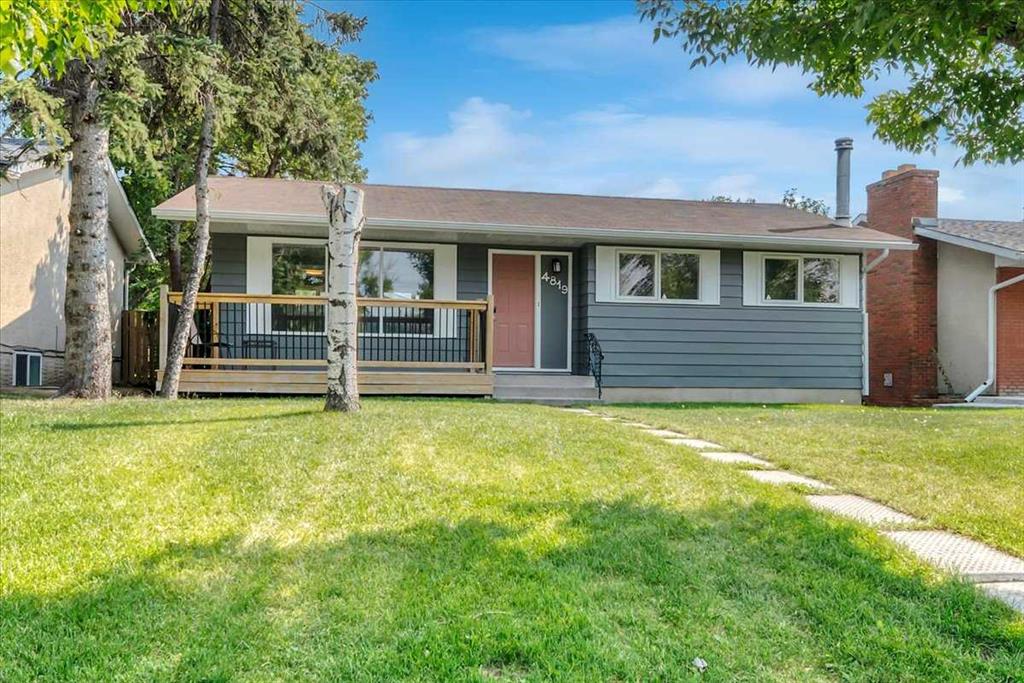 4819 Memorial Drive SE, A2345781, Alberta,