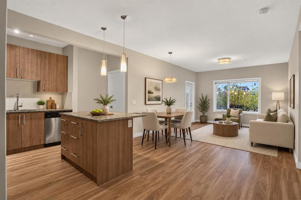 7, 4 Sage Hill Terrace NW, A2345782, Alberta,