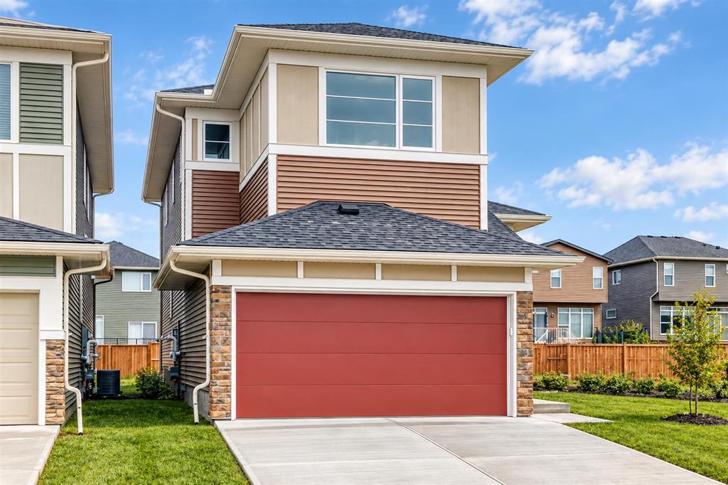 15 Fireside Common , A2345785, Alberta,