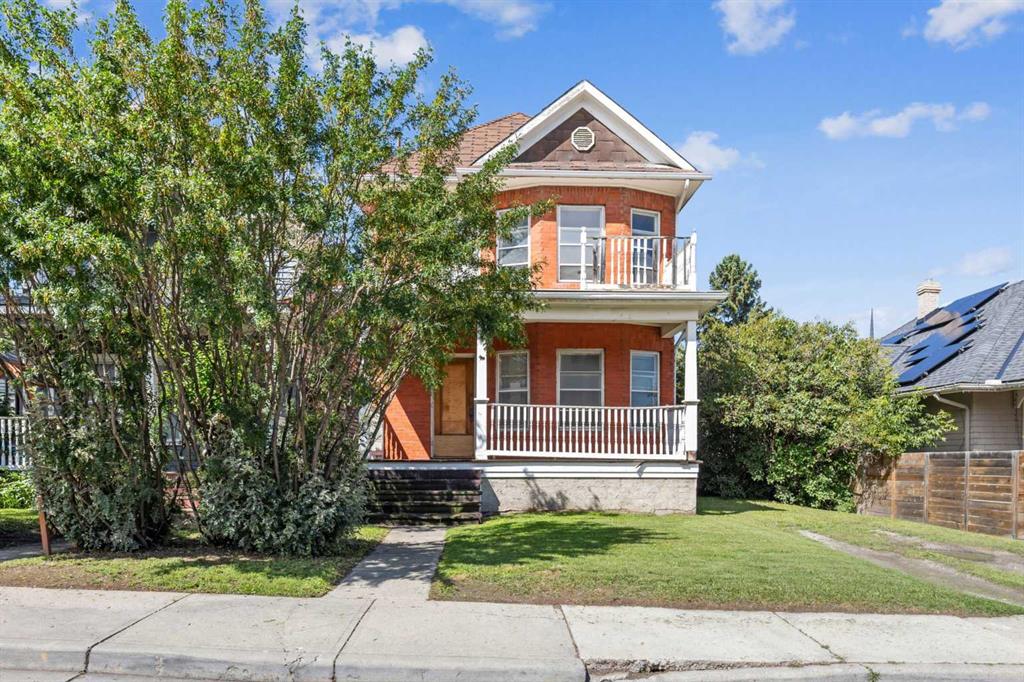 Third View of 1823 18A Street SW, Bankview, Calgary, Alberta, T2T 4W1