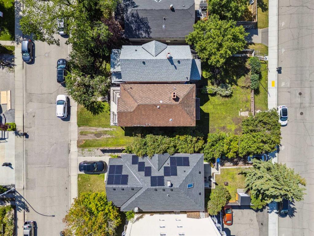 Fifth View of 1823 18A Street SW, Bankview, Calgary, Alberta, T2T 4W1