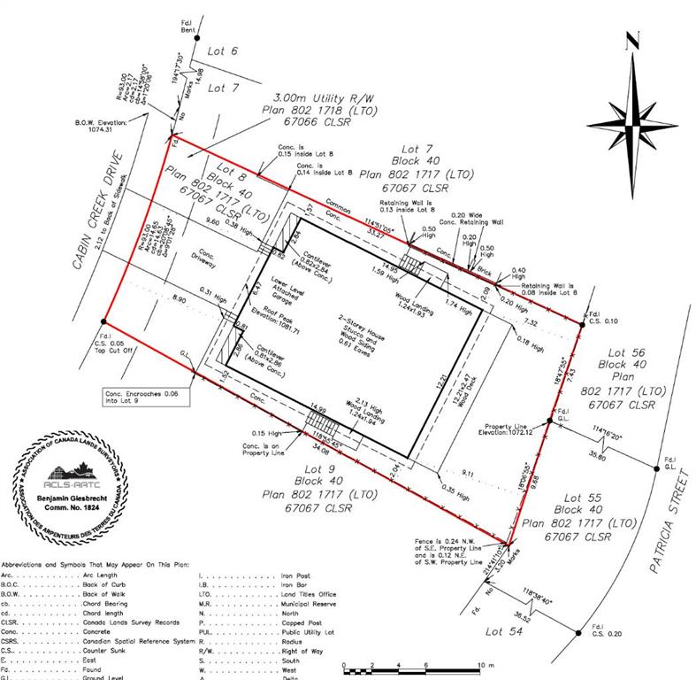 Main View of 1216 Cabin Creek Drive , Jasper, Jasper, Alberta, T0E 1E0