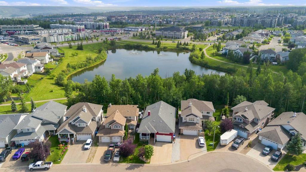 Fourth View of 127 PETERSON Lane , Timberlea, Fort McMurray, Alberta, T9K 0B1