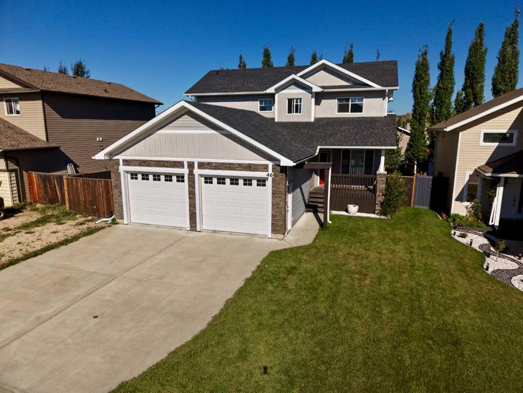 46 Spruce Road , A2345794, Alberta,